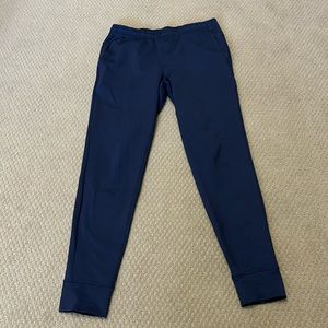 Rhone Spar Jogger Men’s Small Navy